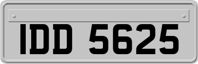 IDD5625