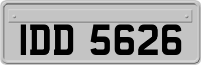 IDD5626