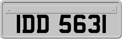IDD5631