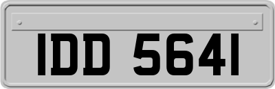 IDD5641