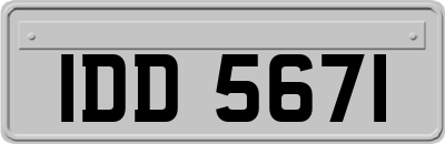 IDD5671