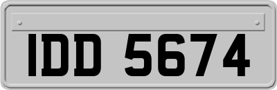 IDD5674