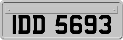IDD5693