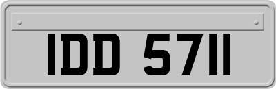 IDD5711