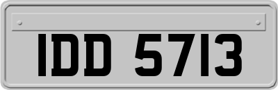 IDD5713
