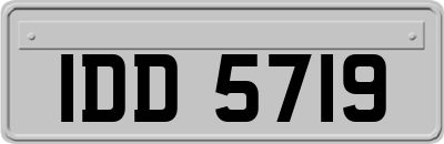 IDD5719
