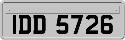 IDD5726