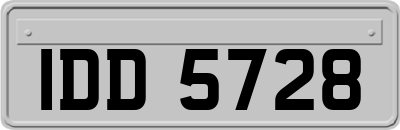 IDD5728