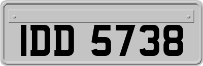IDD5738