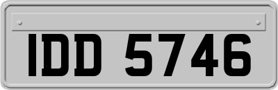IDD5746