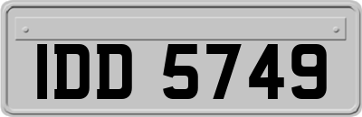 IDD5749