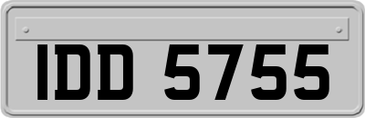 IDD5755