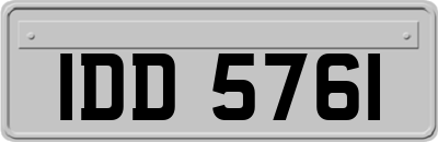 IDD5761