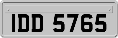 IDD5765