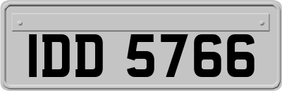 IDD5766