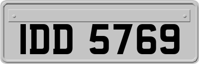 IDD5769