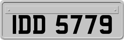 IDD5779