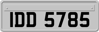 IDD5785