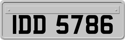 IDD5786