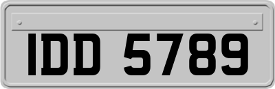 IDD5789