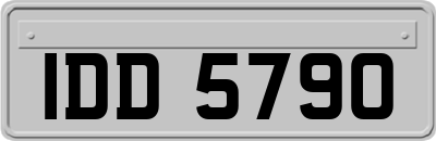 IDD5790