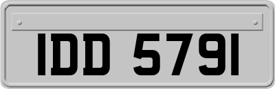 IDD5791