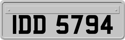 IDD5794