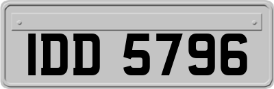 IDD5796