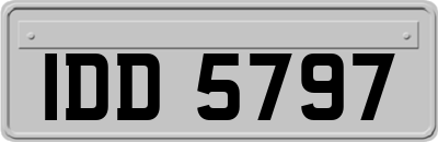 IDD5797