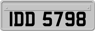 IDD5798