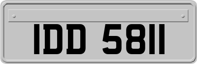 IDD5811