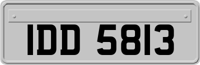 IDD5813