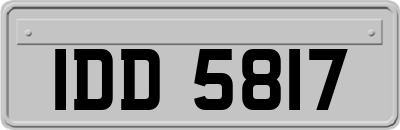 IDD5817