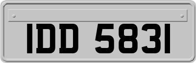 IDD5831