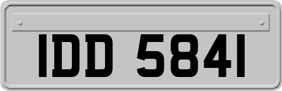 IDD5841