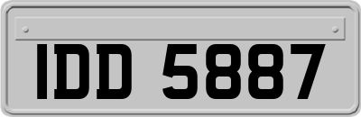 IDD5887