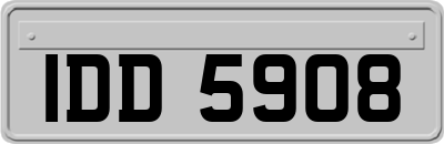 IDD5908