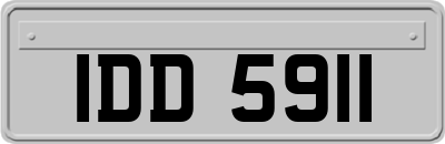 IDD5911