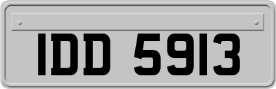 IDD5913
