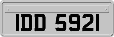 IDD5921
