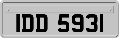 IDD5931