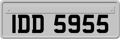 IDD5955
