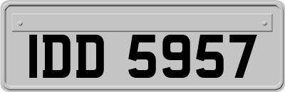 IDD5957