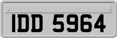 IDD5964