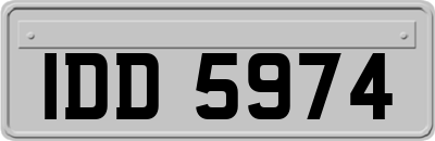 IDD5974