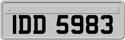 IDD5983