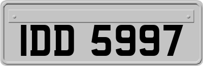 IDD5997