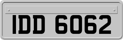 IDD6062