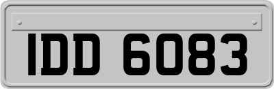 IDD6083