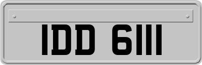 IDD6111